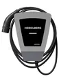 Produktbild: AMPERFIED Energy Control Plus Wallbox, 11 kW, Kabellänge: 5 m