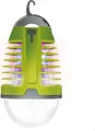 Produktbild: Aktive Uv-mückenlampe Mit Nacht-led-licht Durchsichtig Durchsichtig One Size