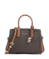 Produktbild: Michael Kors Laila XS | Handtasche - Damen | braun 32F5G9IC0B-252