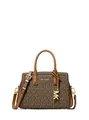 Produktbild: Michael Kors XS XBODY BRN ACORN One Size