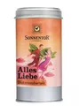 Produktbild: Sonnentor, Alles Liebe Blüten-Zaubersalz, 90g