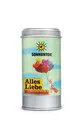 Produktbild: Sonnentor Sonnentor - Alles Liebe - Blütenzaubersalz Gewürzstreudose bio - 90g