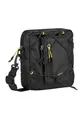Produktbild: camel active Herren Shores Cross Bag mit reflektierenden Elementen Schwarz, Menswear-S