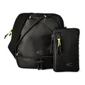 Produktbild: camel active Shores UmhängetascheS 21cm #CA-004870 (black)