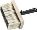 Produktbild: Color Expert Deckenbürste Holzkörper 170 x 70 mm Synthetikborste gestanzt