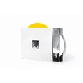 Produktbild: Mac Miller Go:Od Am (10. Jubiläum) Dreifach Vinyl LP Farblich Weiß Und Gelb