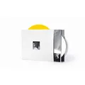 Produktbild: Mac Miller - GO:OD AM 10th Year Anniversary White & Yellow  (2025 - Original)