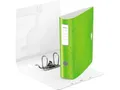 Produktbild: LEITZ Aktenordner Leitz Ordner Active WOW 11060054 DIN A4 82mm Polypropylen grün