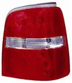 Produktbild: VAN WEZEL Heckleuchte 5856932 VW