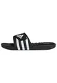 Produktbild: adidas Adissage, Unisex-Erwachsene Dusch- & Badeschuhe, Schwarz (Core Black/Footwear White/Core Black 0), 38 EU (5 UK)
