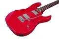 Produktbild: Ibanez GRX120SP-VRD Vivid Red E-Gitarre 6-String | Neu
