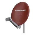 Produktbild: Kathrein Offset-Parabolantenne 90cm rotbraun CAS 90 ro