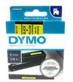 Produktbild: DYMO S0720730 40918 ORIGINALES SCHWARZES BAND Auf Gelb 9mm x 7m LABELMANAGER