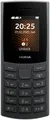 Produktbild: Nokia 105 4G (2. Edition) Handy (4,49 cm/1,77 Zoll)