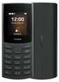 Produktbild: Nokia 105 4G (2024) Charcoal