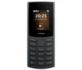 Produktbild: Nokia 105 4G 2nd Edition charcoal
