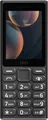 Produktbild: NOKIA 105 4G HK - Mobiltelefon, 105 4G (2024), Charcoal