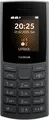 Produktbild: Nokia 105 4G 2. Edition Handy Kohle Telefon Charcoal Tastenhandy Bluetooth674