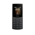 Produktbild: Nokia 105 4G 2024 Charcoal téléphone-mobile