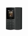 Produktbild: NOKIA  105 4G  HMD 2nd Edition Feature Phone Dual-SIM Black NEU & OVP ✅
