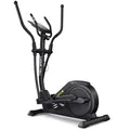 Produktbild: Crosstrainer für zuhause Ellipsentrainer 32-stufig TX-700ECT STARK TREX SPORT