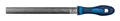 Produktbild: Pferd Halbrundfeile D7261 E 200 mm Hieb 1 - 11213206