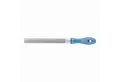 Produktbild: Pferd Werkstattfeile PFERD Werkstattfeile DIN 7261 Länge 200 mm Querschnitt 20 x 6 mm ...