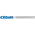 Produktbild: PFERD TOOLS 11213206 Werkstattfeile Halbrund Hieb 1 inkl. Ergonomie-Feilenhef...