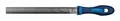 Produktbild: Pferd Halbrundfeile D7261 E 200 mm Hieb 1 - 11213206