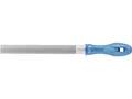 Produktbild: PFERD TOOLS 11213206 Werkstattfeile DIN 7261 Länge 200 mm Querschnitt 20 x 6 mm