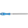 Produktbild: PFERD TOOLS 11213206 Werkstattfeile Halbrund Hieb 1 inkl. Ergonomie-Feilenheft
