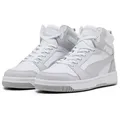 Produktbild: PUMA REBOUND V6 Sneaker weiß 40 EU