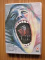 Produktbild: Deluxe DVD Pink Floyd The Wall remastered documentary English language retrospec