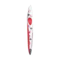 Produktbild: Herlitz 11369824 Tintenroller my.pen style Fashion, glowing red
