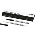 Produktbild: Montblanc Kugelschreibermine B 2St.
