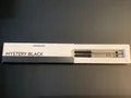 Produktbild: Montblanc 2 Kugelschreiber Minen in B breit Mystery Black-schwarz OVP
