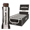 Produktbild: Protein Bar - 12x55g - Cookies & Cream