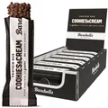 Produktbild: Protein Riegel – 16g High Protein Bar, Zuckerarm, Eiweißriegel, Ohne Palmöl –...