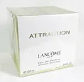 Produktbild: ⭐⭐ Lancome Attraction 100 ml EdP Eau De Parfum Neu RARE ⭐⭐