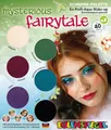 Produktbild: Eulenspiegel Schmink-Palette Mysterious Fairytale Schmink-Set Kinderschminke