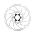 Produktbild: Bremsscheibe Shimano SM-RT26-S 160 mm, 6 Loch, grau