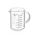 Produktbild: Tescoma Messbecher aus Glas DELÍCIA 0,35 l