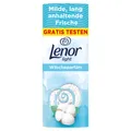 Produktbild: Lenor Light Wäscheparfüm, Frische Baumwollblüte, 155g Wäscheparfüm
