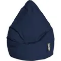 Produktbild: Sitting Point Sitzsack Brava BeanBag 220, Jeansblau