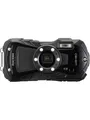 Produktbild: Ricoh WG-80 - digital camera