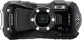 Produktbild: Ricoh WG-80 Schwarz 3122