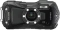 Produktbild: Ricoh WG-80 schwarz | Unterwasserkameras