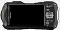 Produktbild: Ricoh WG-80 schwarz wasserdicht outdoor + Zubehörpaket: Special Edition