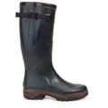 Produktbild: Aigle - Parcours 2 Vario - Gummistiefel 50 | EU 50 grau