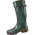 Produktbild: Aigle Parcours Vario 2 Stiefel grün / bronze 50 - Braun - 50